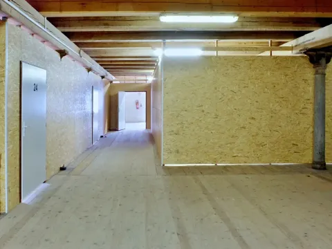 Pronájem skladu, Hodonín, Bratislavská, 30 m2