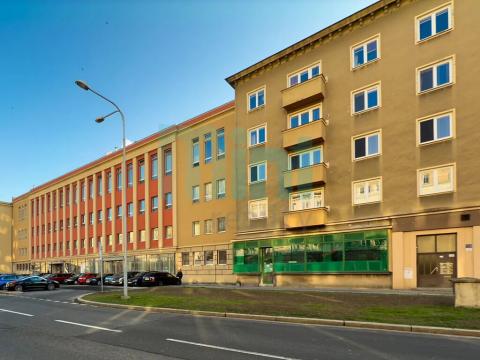 Pronájem obchodního prostoru, Ostrava, Porubská, 120 m2