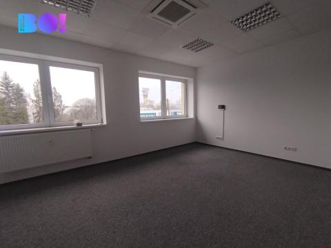 Pronájem kanceláře, Frýdek-Místek, Příborská, 32 m2