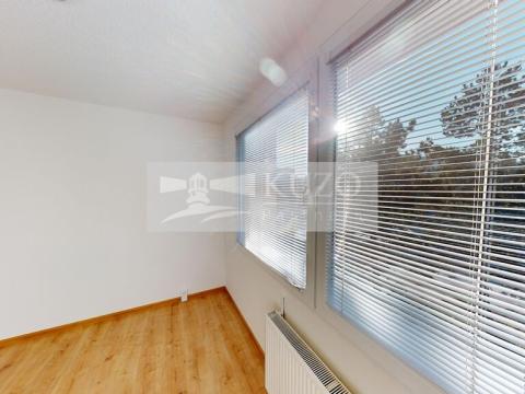 Pronájem bytu 3+kk, Příbram, Jana Drdy, 64 m2