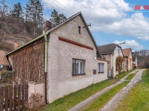 Prodej rodinného domu, Vinaře, 71 m2