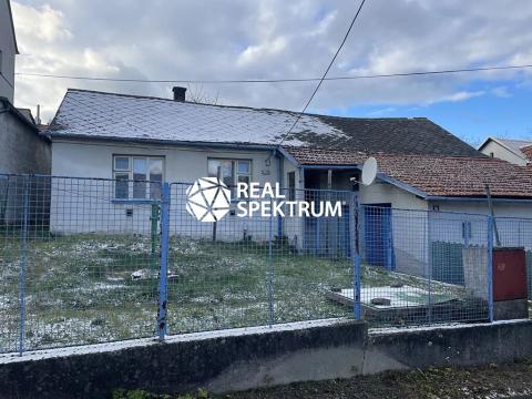 Prodej rodinného domu, Rozstání, 57 m2