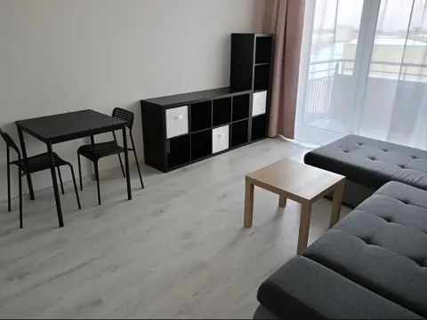 Pronájem bytu 1+kk, Praha - Třebonice, U Radosti, 32 m2