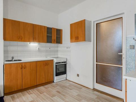 Pronájem bytu 2+kk, Hořín - Brozánky, 56 m2