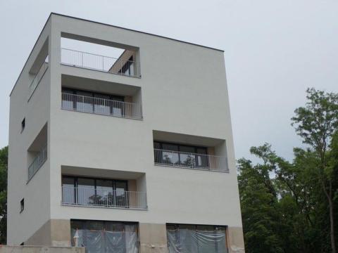 Prodej bytu 3+kk, Praha - Vysočany, Pod Krocínkou, 119 m2