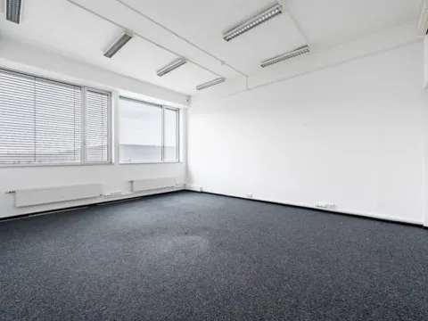 Pronájem kanceláře, Praha - Hostivař, Průmyslová, 90 m2