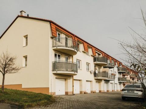 Pronájem bytu 3+kk, Stříbro, Na Vyhlídce, 85 m2