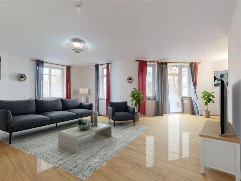 Prodej bytu 4+1, Praha - Veleslavín, Na okraji, 202 m2