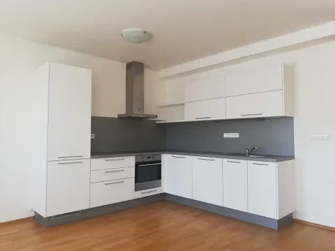 Pronájem bytu 2+kk, Praha - Smíchov, Fráni Šrámka, 50 m2