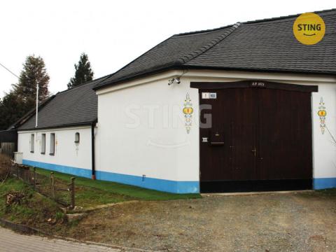 Prodej chalupy, Rohatec, Úzká, 65 m2