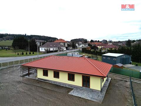 Prodej rodinného domu, Podolí I, 168 m2