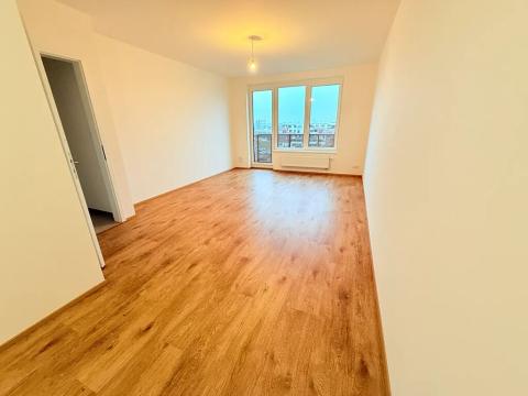 Prodej bytu 2+kk, Praha - Dolní Měcholupy, Kardausova, 55 m2