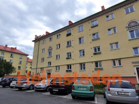 Pronájem bytu 2+1, Havířov - Město, Hybešova, 55 m2