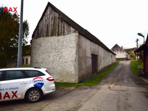 Prodej chalupy, Chrášťany, 90 m2