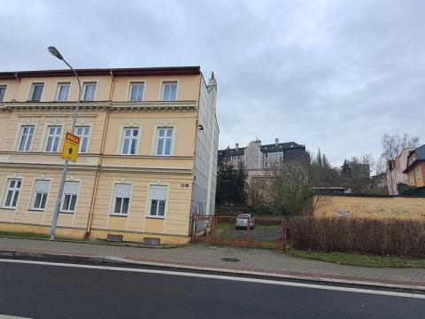 Prodej bytu 2+1, Karlovy Vary, Stará Kysibelská, 67 m2