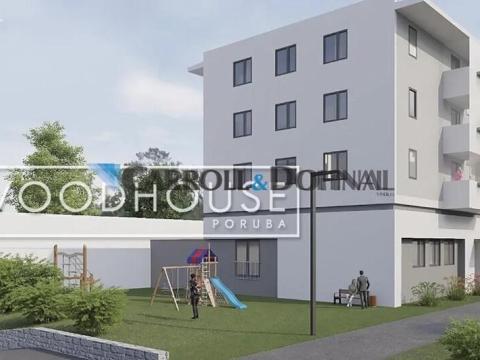 Prodej bytu 3+kk, Ostrava - Poruba, Mongolská, 82 m2