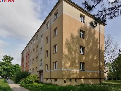 Pronájem bytu 3+1, Svitavy, Chelčického, 61 m2