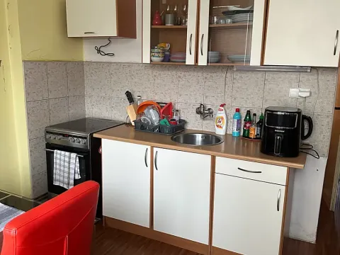 Prodej bytu 3+1, Suchdol nad Lužnicí, sídl. 17. listopadu, 74 m2