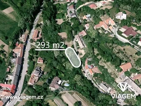 Prodej podílu zahrady, Nenkovice, 97 m2