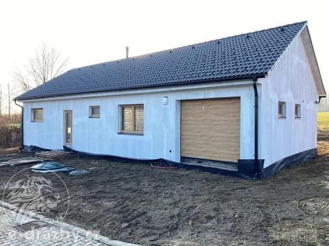 Prodej rodinného domu, Bystrá, 92 m2