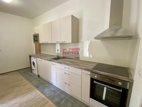 Pronájem bytu 2+kk, Praha - Smíchov, Ke Koulce, 36 m2