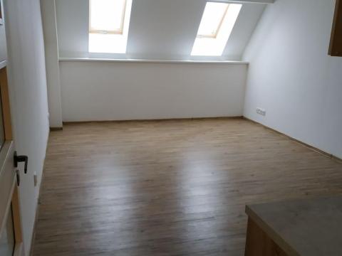 Pronájem bytu 1+kk, Dobříš, U Pivovaru, 30 m2