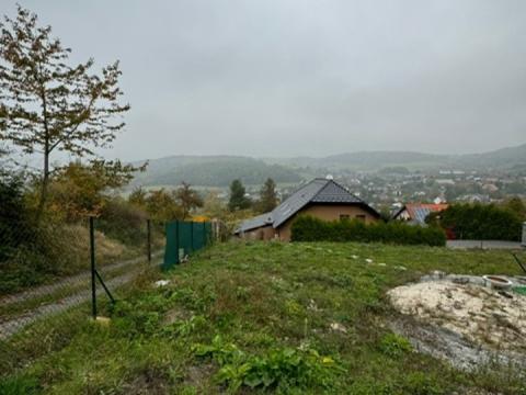 Prodej zahrady, Chuderov, 832 m2