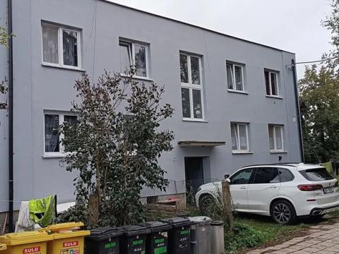 Pronájem bytu 3+1, Nepolisy, 60 m2