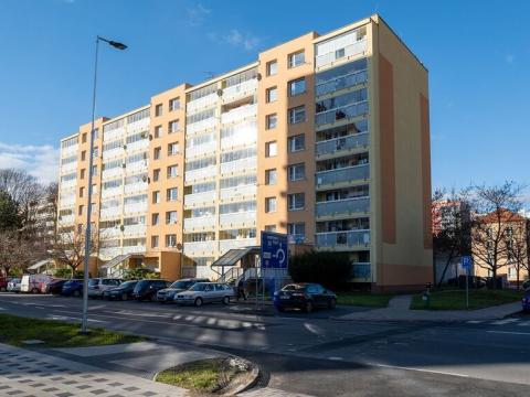 Pronájem bytu 2+kk, Kolín, Benešova, 43 m2