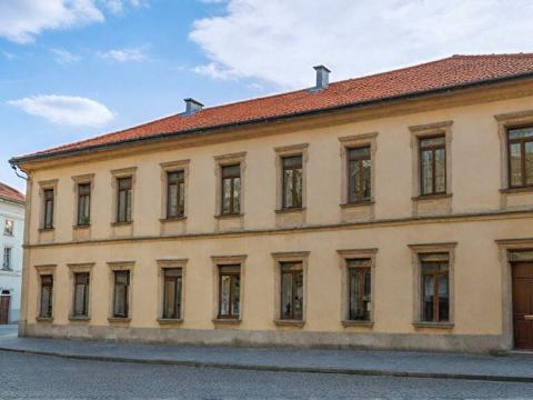 Prodej činžovního domu, Praha - Vinohrady, 650 m2