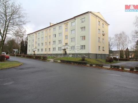 Pronájem bytu 3+kk, Nová Role, Školní, 66 m2