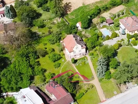 Prodej pozemku pro bydlení, Lelekovice, Zahumení, 2232 m2