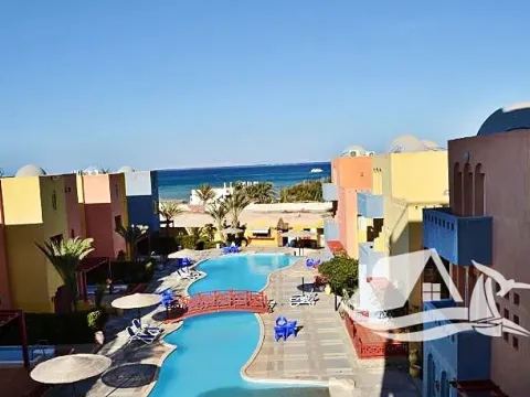 Prodej bytu 3+kk, Hurghada, Egypt, 160 m2