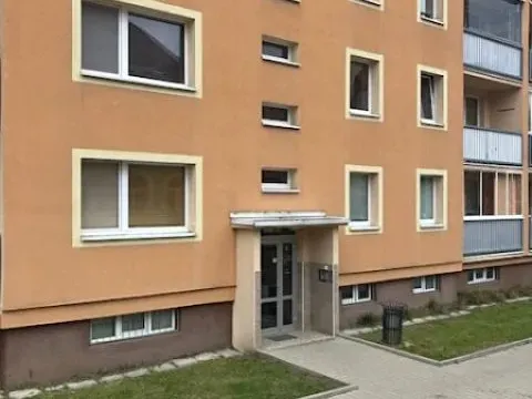 Dražba bytu 5+1, Stráž pod Ralskem, Mimoňská, 86 m2