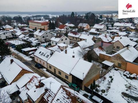 Prodej rodinného domu, Horní Jelení, P. Bezruče, 130 m2