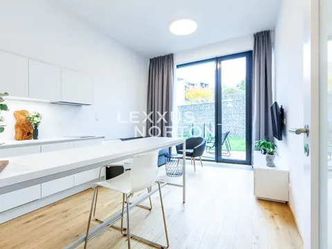 Pronájem bytu 1+kk, Praha - Veleslavín, Na dračkách, 31 m2