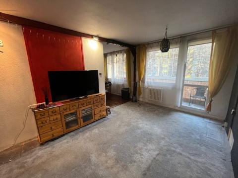 Pronájem bytu 3+kk, Praha - Prosek, Veltruská, 55 m2