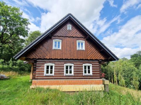 Prodej rodinného domu, Rudník, 220 m2