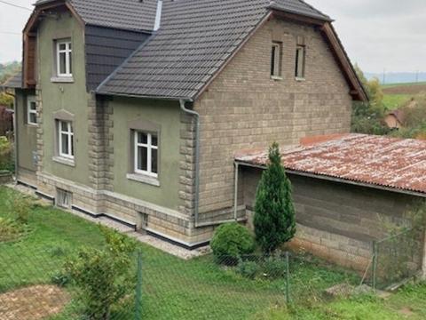 Pronájem rodinného domu, Králův Dvůr, Jungmannova, 160 m2