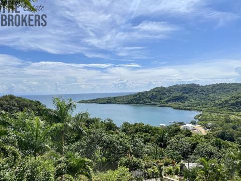 Prodej rodinného domu, Mariposa, José Santos Guardiola, Honduras, 163 m2