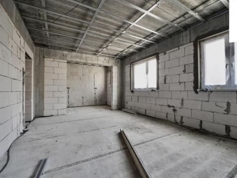 Prodej bytu 2+kk, Liberec, Vojanova, 56 m2