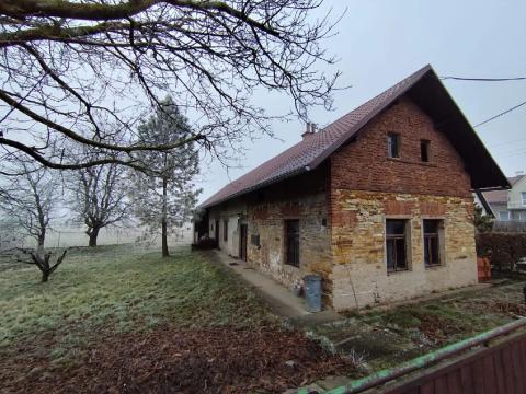 Prodej rodinného domu, Lično, 130 m2