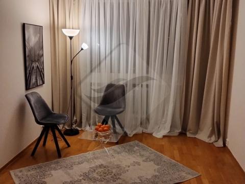 Prodej bytu 2+kk, Praha - Bohnice, Poznaňská, 43 m2