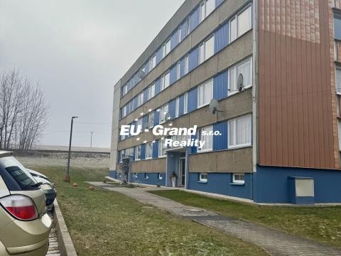 Prodej bytu 3+1, Mikulášovice, 72 m2