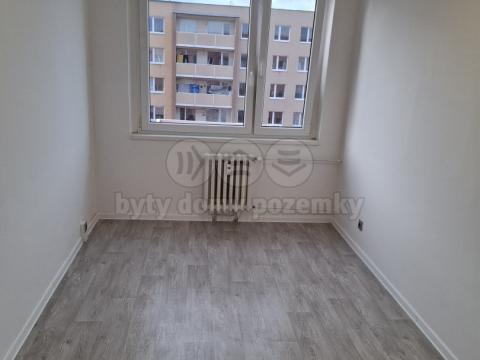 Pronájem bytu 2+kk, Žatec, Písečná, 40 m2