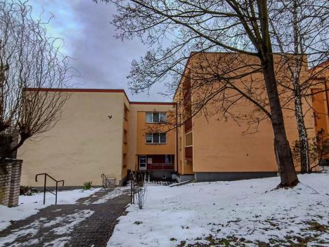 Prodej bytu 1+kk, Orlová - Lutyně, Osvobození, 32 m2