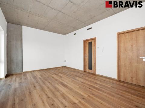 Prodej bytu 2+kk, Brno - Horní Heršpice, Bohunická, 45 m2