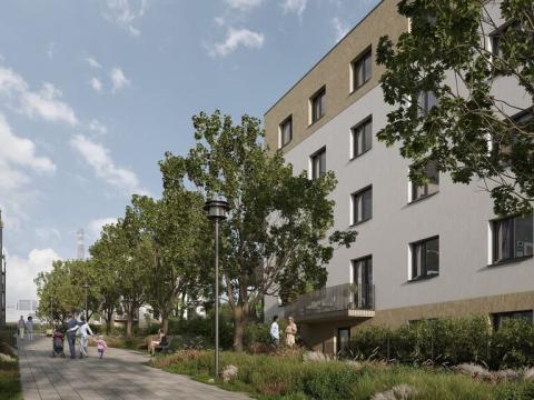 Prodej bytu 3+kk, Rychnov nad Kněžnou, Mírová, 93 m2