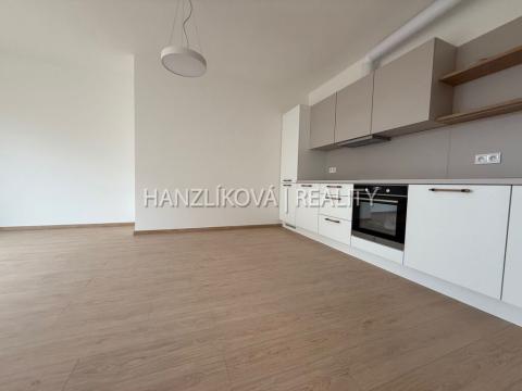 Pronájem bytu 2+kk, České Budějovice - České Budějovice 2, 53 m2