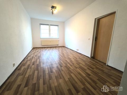 Prodej bytu 2+kk, Aš, Hlavní, 60 m2